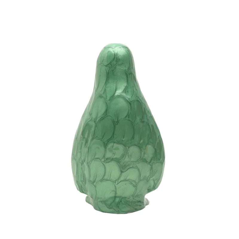 Sage Penguin Showpiece media 4