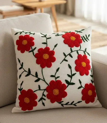 100% Cotton