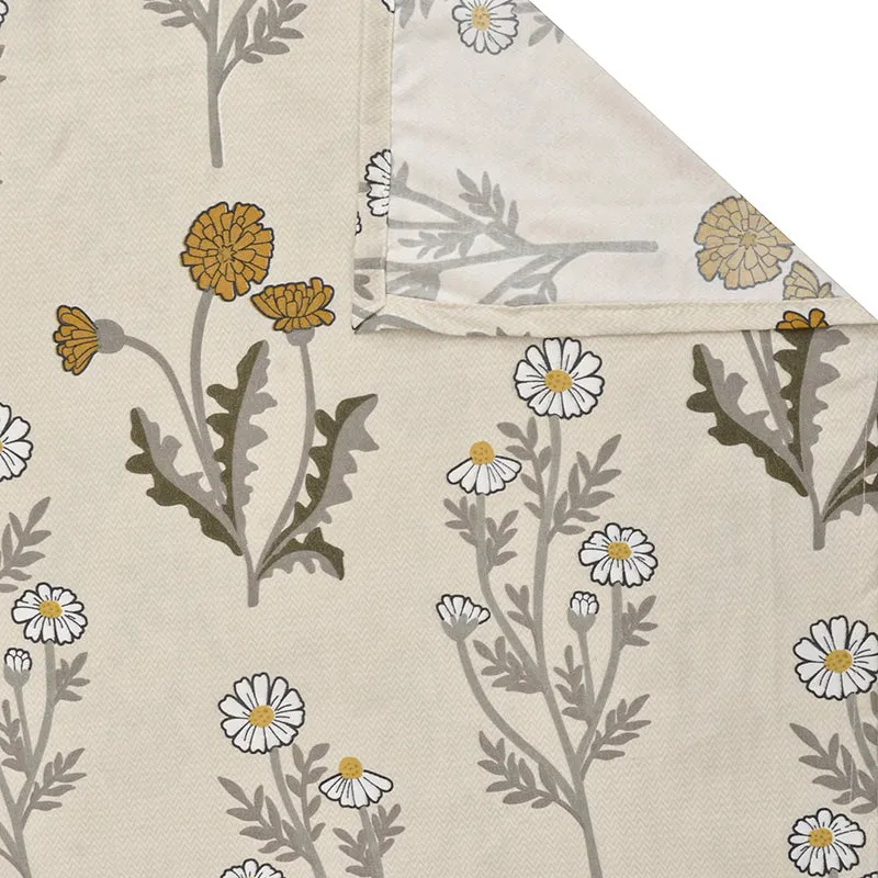 Faynora Bedsheet - 180 GSM media 8