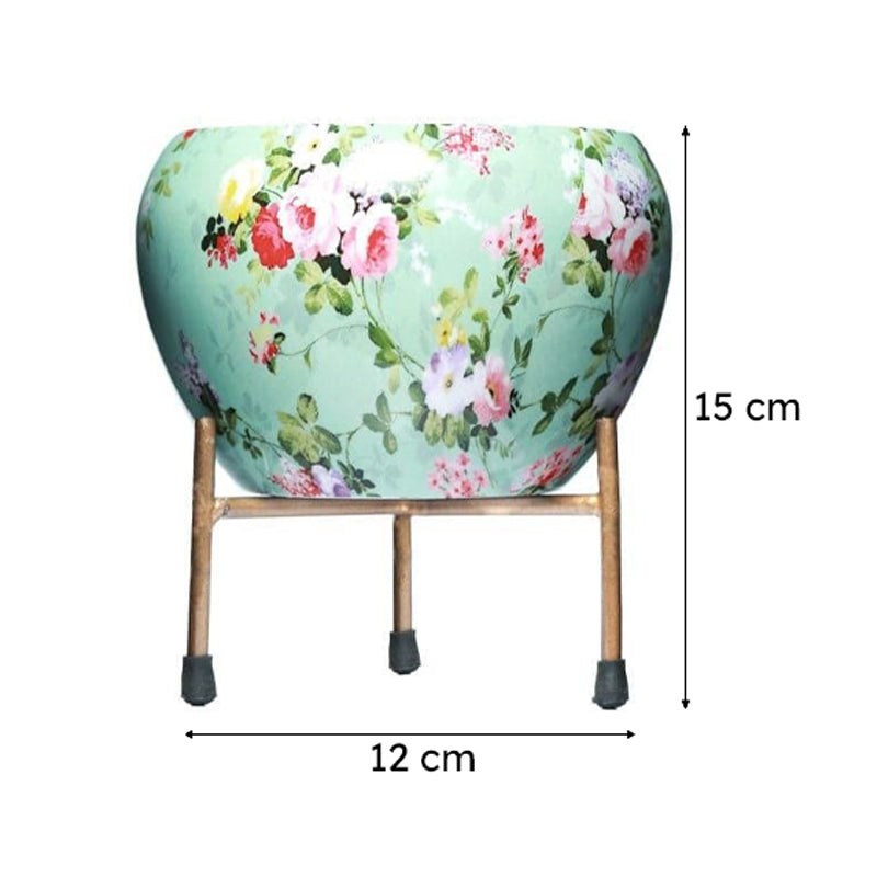 Heaven Blush Planter - Set Of Two media 8