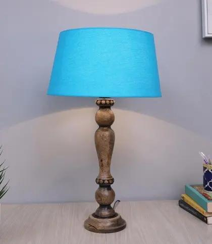 Fabric Shade