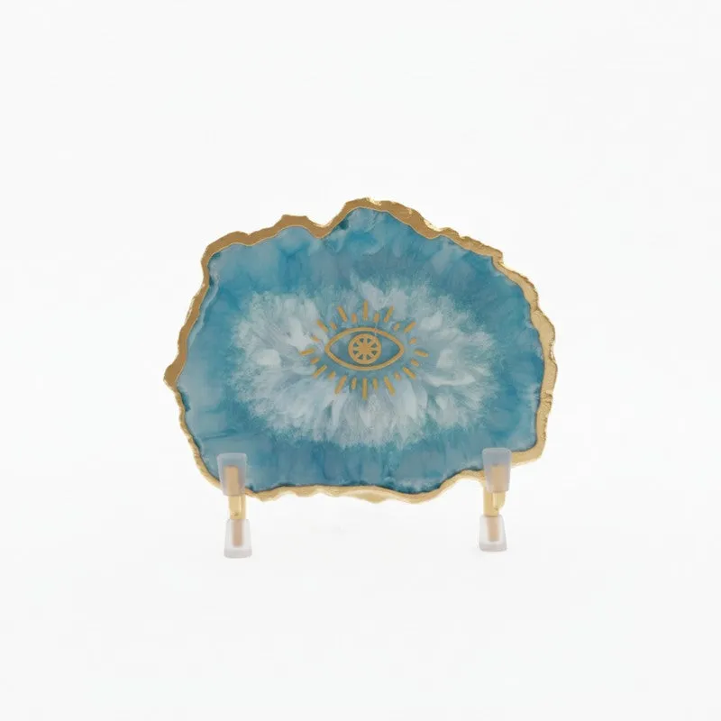 Omnis Agate Showpiece media 4