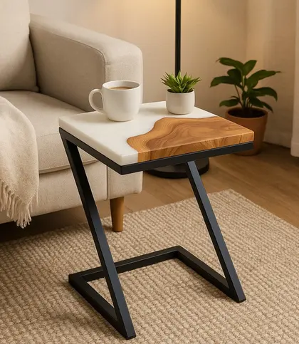 Teak Wood