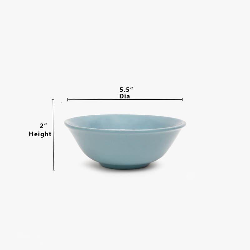 Terracotta Trove Bowl - Set Of Two media 6