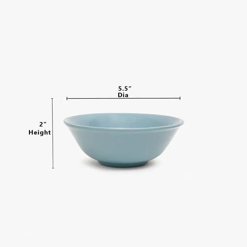 Terracotta Trove Bowl - Set Of Two media 6