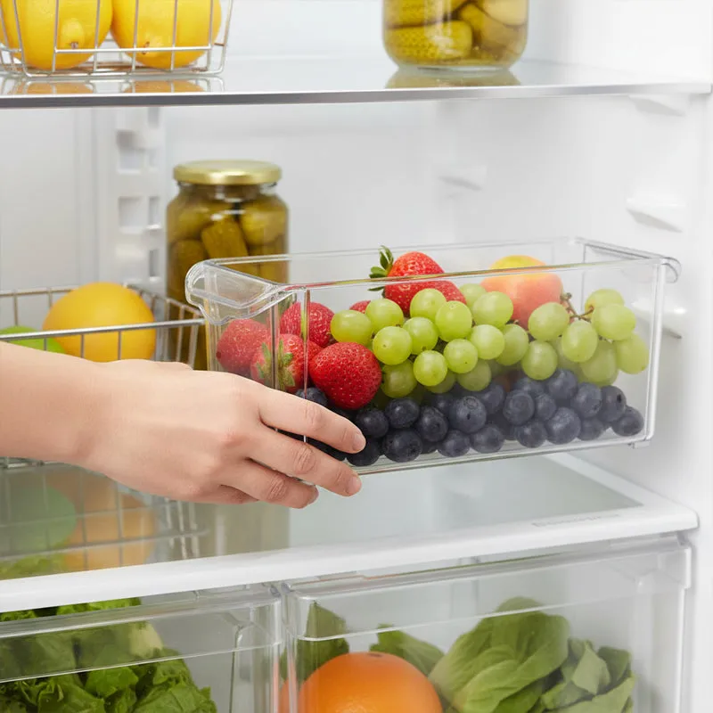 Stori II Fridge Organiser - 2400 mL media 1
