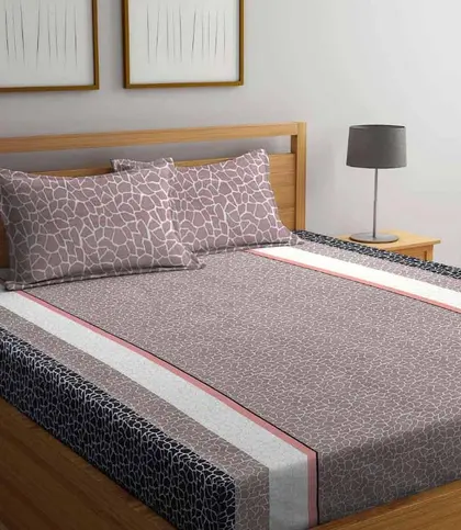 PolyCotton/Cotton Blend