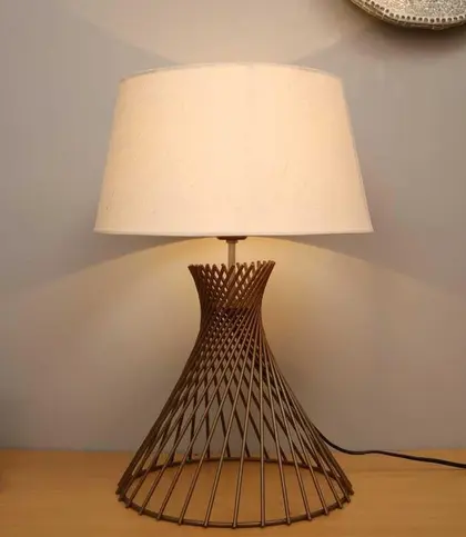 Fabric Shade