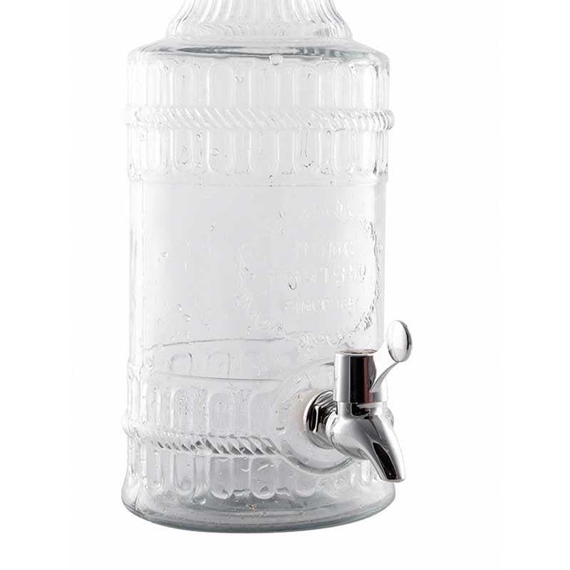 Crsytal Choice Glass Dispenser media 3