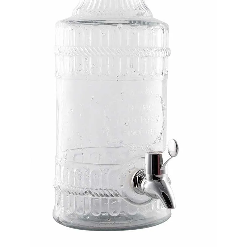 Crsytal Choice Glass Dispenser media 3