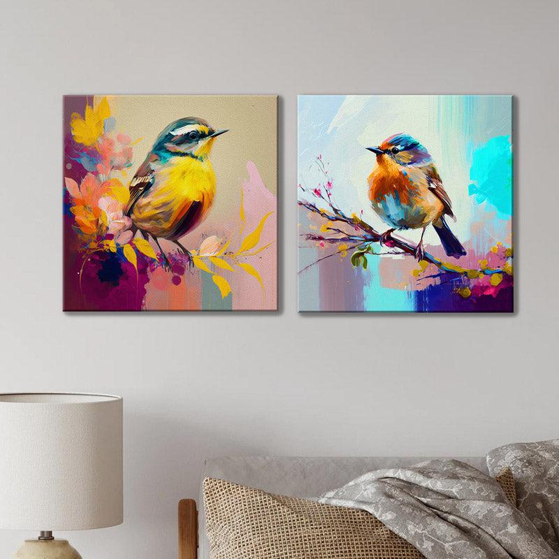 Cotton Canvas