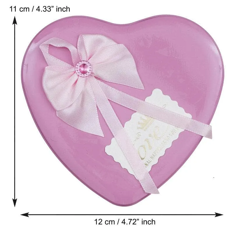 Love Wrap Valentine Gift Set media 7