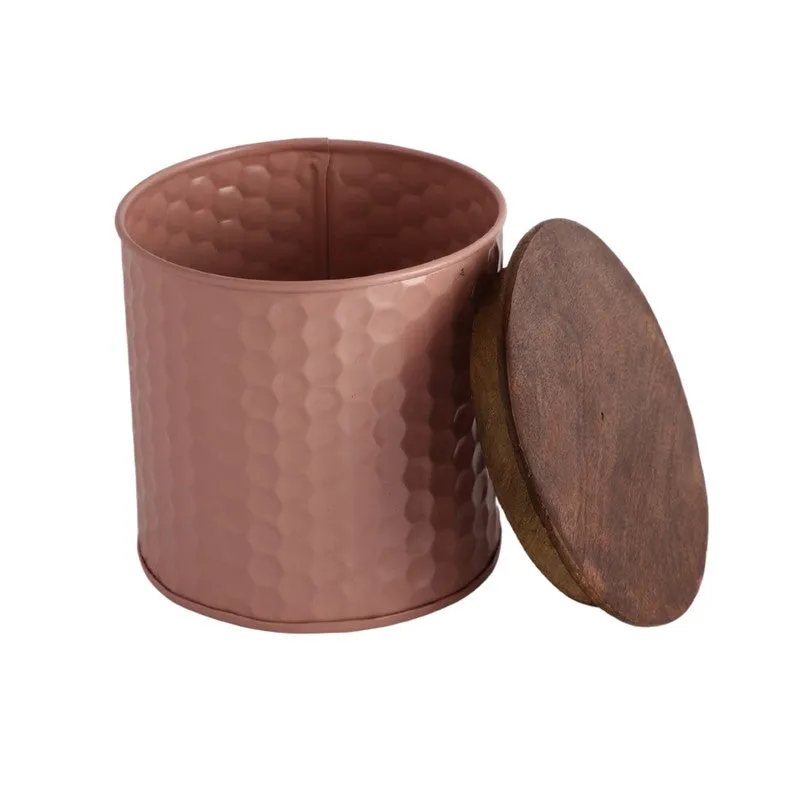 Flavor Vault Container (Pink,1500 mL Each) - Set Of Three media 6