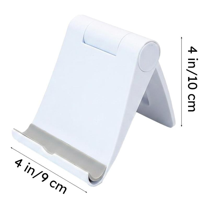 Reel Mobile Holder - White media 9