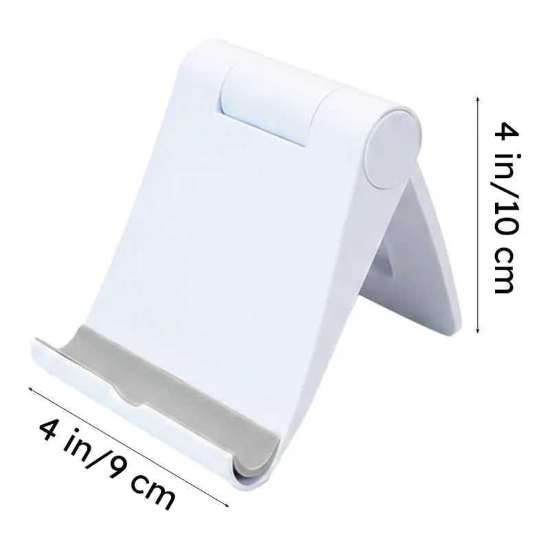 Reel Mobile Holder - White media 9