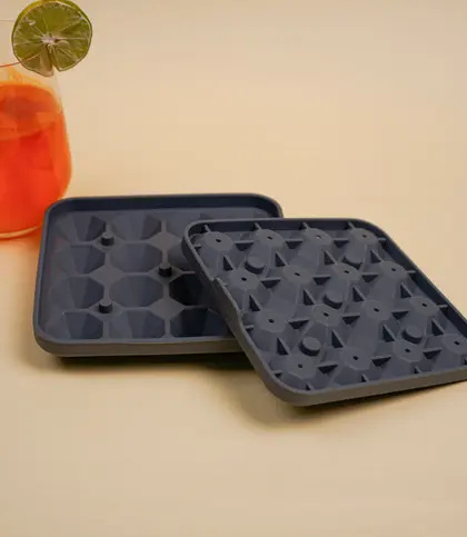 Silicone