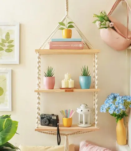 Wood · Cotton