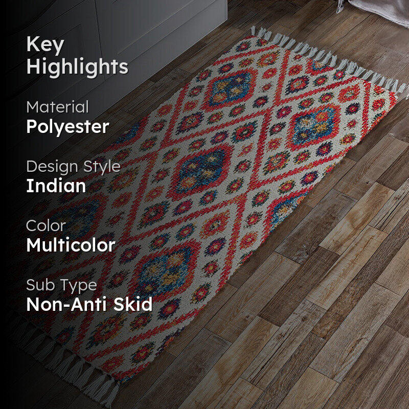Nivette Runner Rug media 2