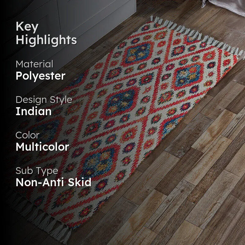 Nivette Runner Rug media 2