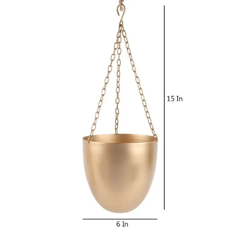 Capsule Caro Planter - Set Of Two media 5