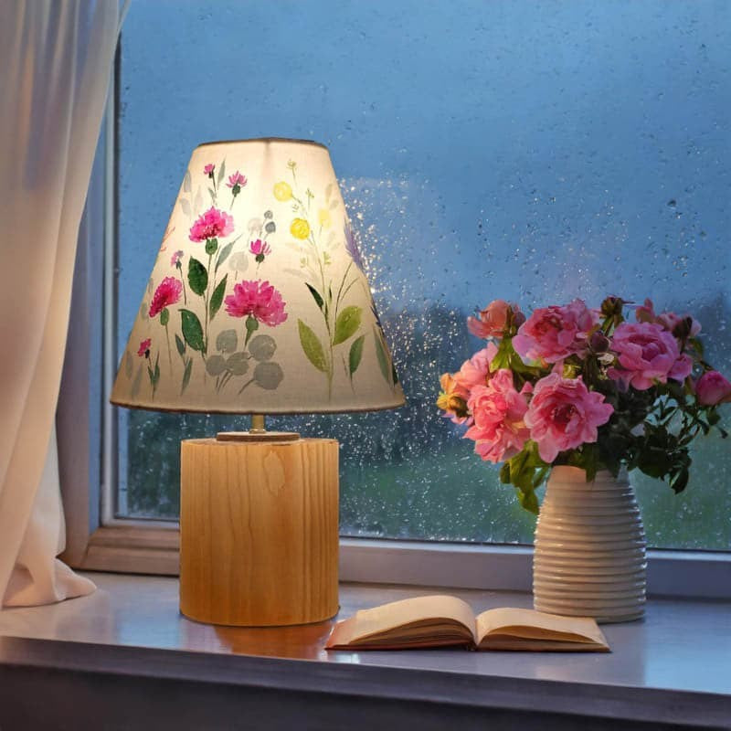Fabric Shade