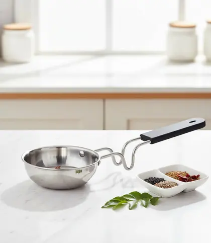 Stainless Steel