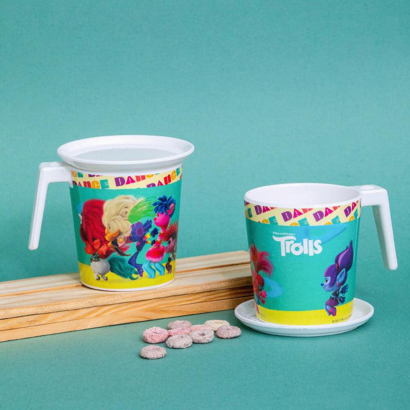 Trolls Fun Kids
