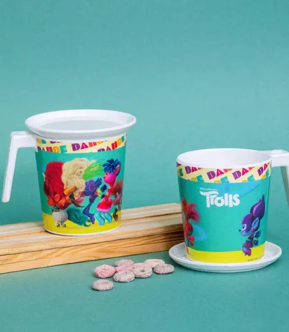 Melamine
