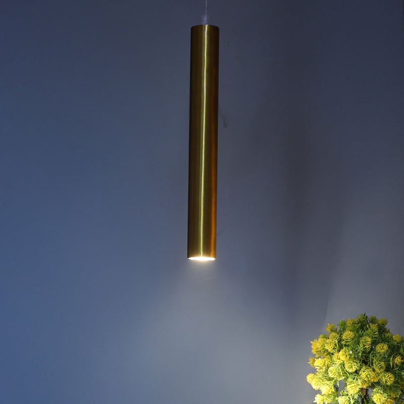 Rodra II Iron Ceiling Lamp