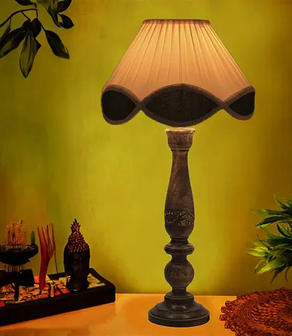 Fabric Shade