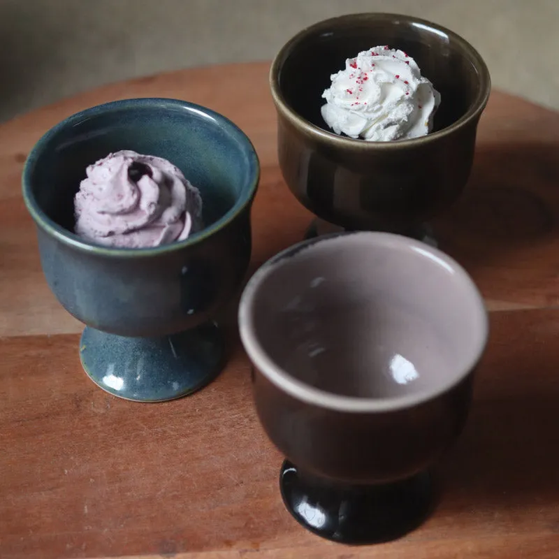 Virgo Icecream Cup (180 ML) - Set of Three media 1