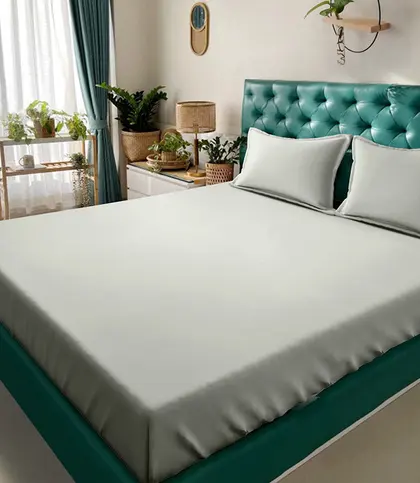 PolyCotton/Cotton Blend
