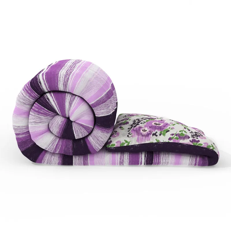 Bloom Nest I Bedding Set - Four Piece Set media 6