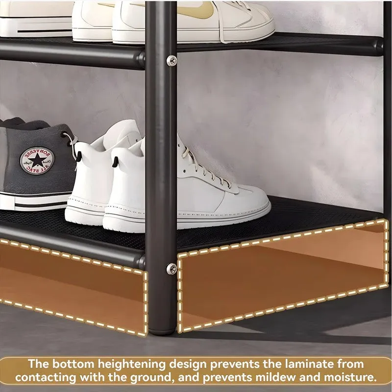 Veloura Premium Showcase Rack media 4