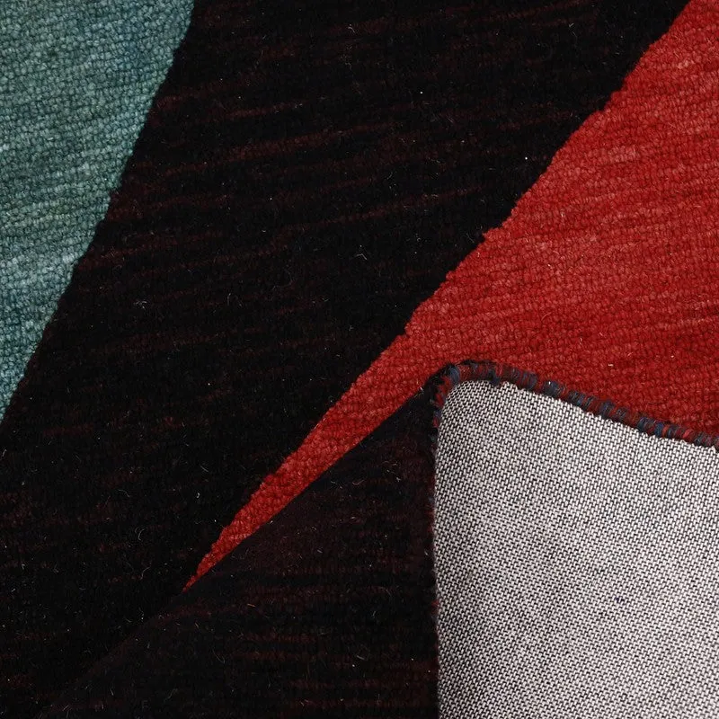 Zentro II Cotton Carpet media 9