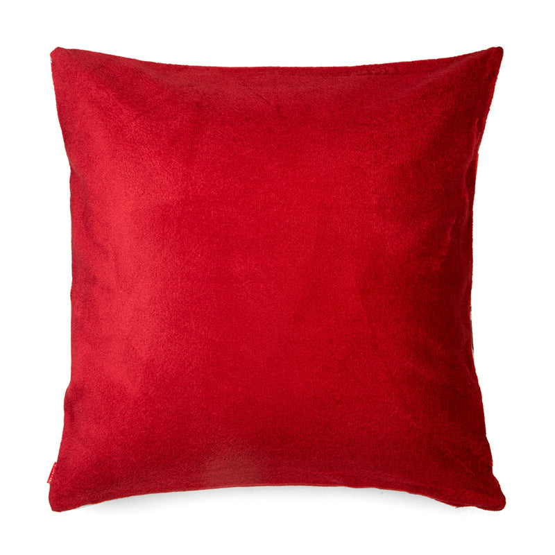 Rosalinda Printed Cushion Cover Set - Set Of Three media 7