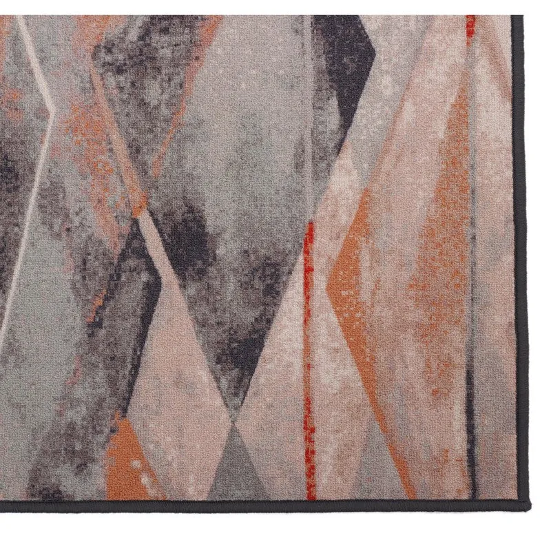 Orbix Nylon Runner Rug media 4