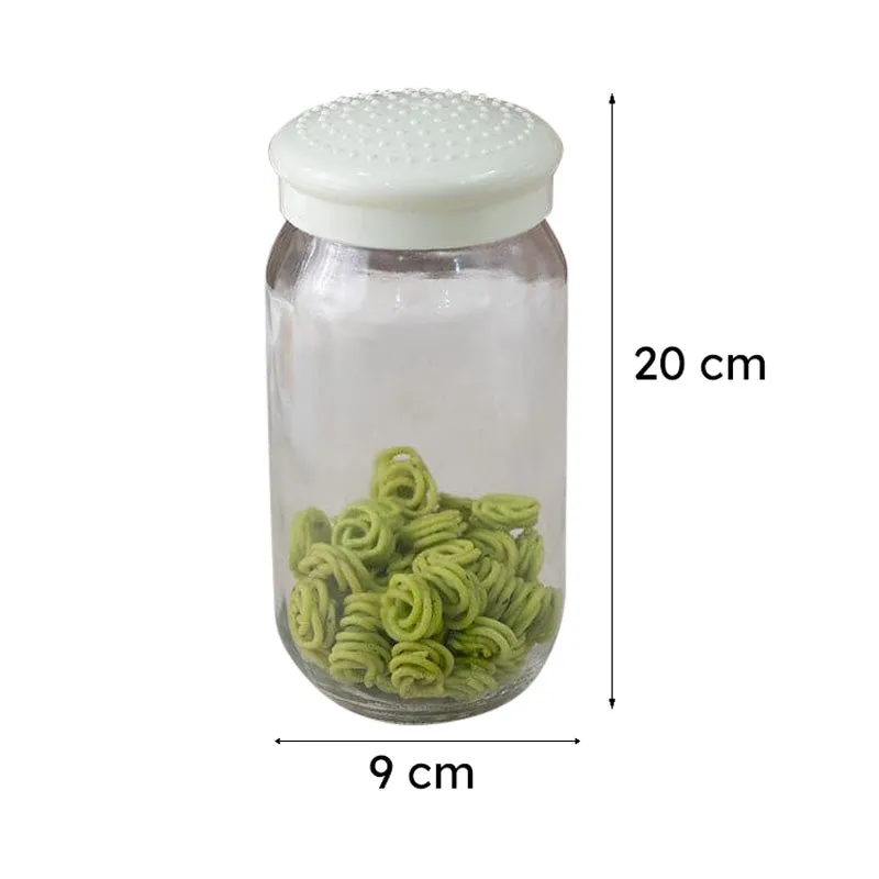 Hadora Transparent Storage Container  - 1000 mL media 5
