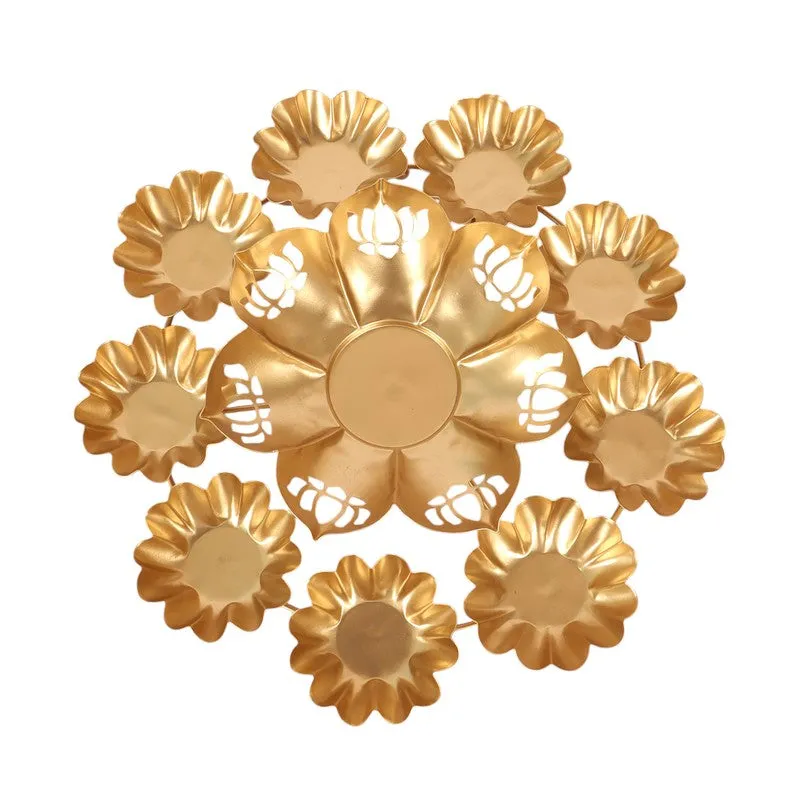 Royal Gleam Tealight Holder media 5
