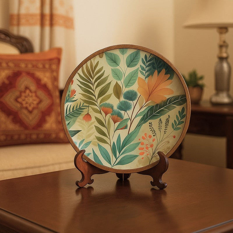 Tropical Art