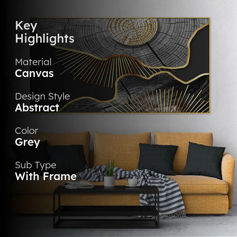 Abstract Viaso Wall Painting media 2