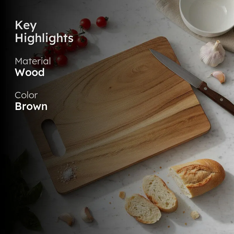 GrainEdge Wood Kitchen Prep Tools media 2