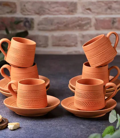 Terracotta