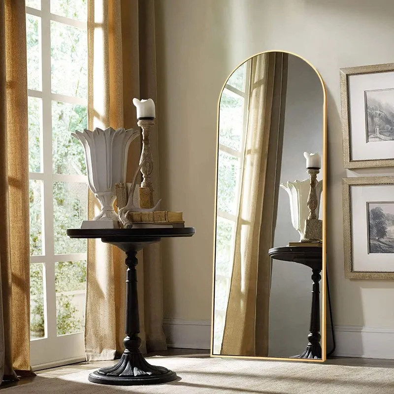 Lumina Floor Mirror media 3