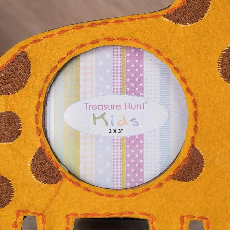 Giraffe Phora Photo Frame media 5