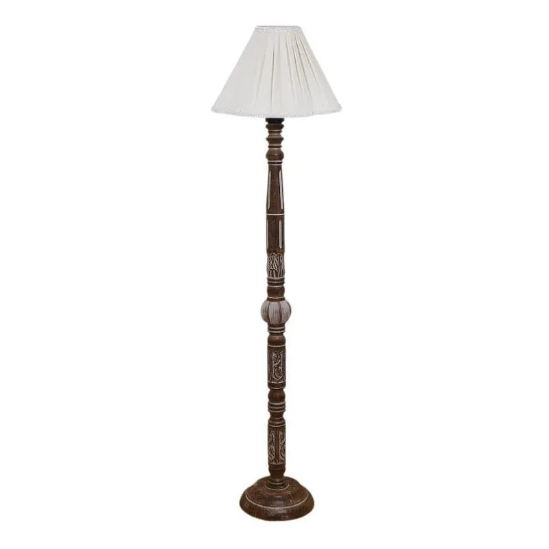 Colto Marga Floor Lamp media 4