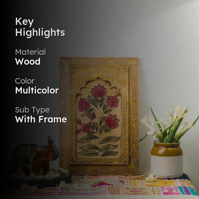 Auraframe Luxe Wall Art media 2