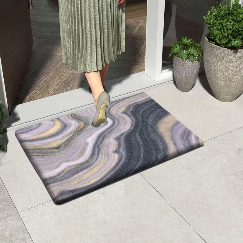 GeoWave Anti-Fatigue PVC Door Mats media 1