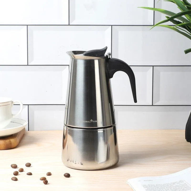 PureBrew Coffee Maker - 450 ML media 1