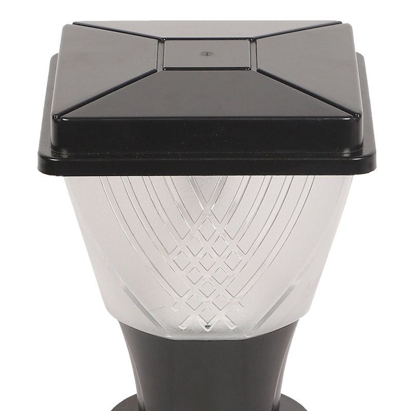 Lysca Outdoor Lamp media 7